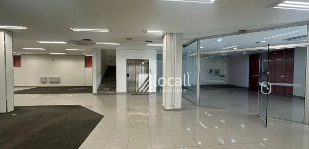 Prédio Inteiro para alugar, 585m² no Vila São José, São José do Rio Preto
