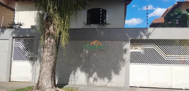 Casa com 5 Quartos à venda, 340m² no Morada de Camburi, Vitória