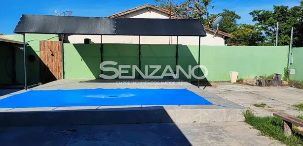 Casa com 3 Quartos à venda, 233m² no Centro, Porto Murtinho