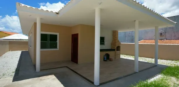 Casa com 3 Quartos à venda, 109m² no Areal, Araruama
