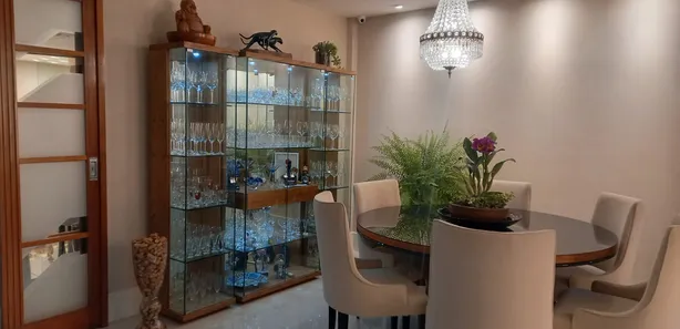 Cobertura com 4 Quartos à venda, 287m² no Camboinhas, Niterói