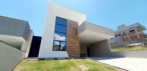 Casa de Condomínio com 3 Quartos à venda, 131m² no Jardim Tropical, Itaquaquecetuba