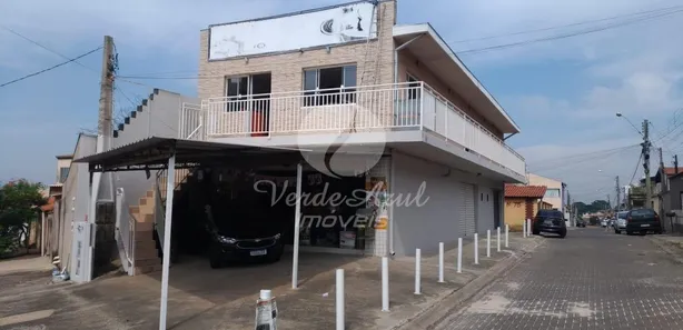 Conjunto Comercial / Sala com 4 Quartos à venda, 270m² no Jardim Nova América, Hortolândia