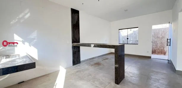 Casa com 2 Quartos à venda, 120m² no Pousada das Rosas, São Joaquim de Bicas