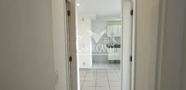 Apartamento com 2 Quartos à venda, 57m² no Jardim Imperial, Itaboraí