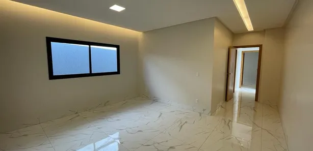 Casa com 3 Quartos à venda, 156m² no Jardins Porto, Senador Canedo