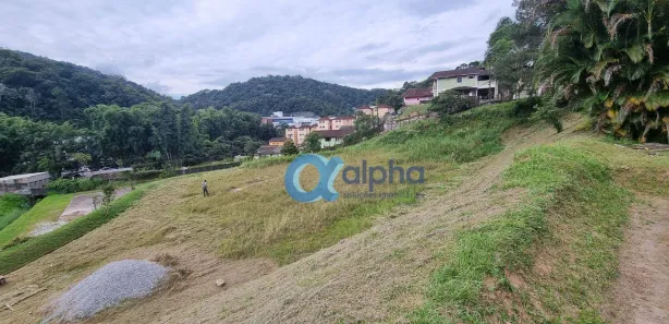 Terreno / Lote / Condomínio à venda, 63000m² no Bingen, Petrópolis