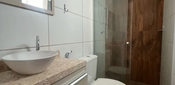 Apartamento com 2 Quartos para venda ou aluguel, 66m² no Praia do Francês, Marechal Deodoro