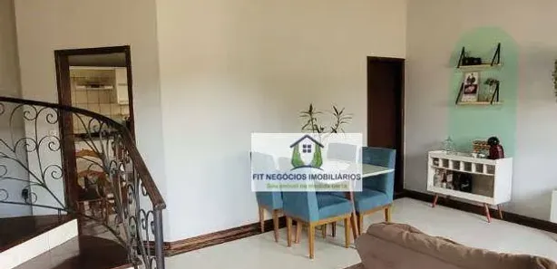 Sobrado com 3 Quartos à venda, 135m² no Jardim Conceição, São José do Rio Preto