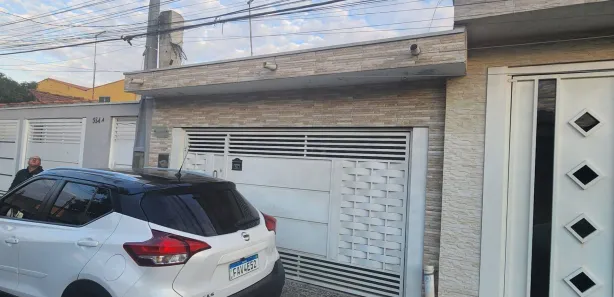 Casa com 2 Quartos à venda, 114m² no Vila Ercília, Itaquaquecetuba