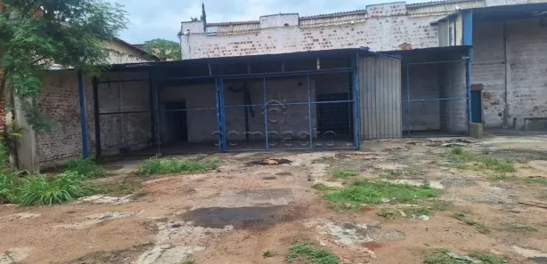 Galpão / Depósito / Armazém para alugar, 140m² no Centro, Mirassol