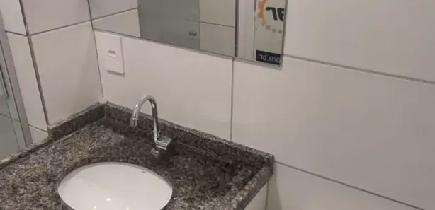 Apartamento com 3 Quartos para alugar, 60m² no Sancho, Recife