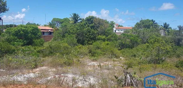 Terreno / Lote / Condomínio à venda, 1000m² no Monte Gordo (Monte Gordo), Camaçari