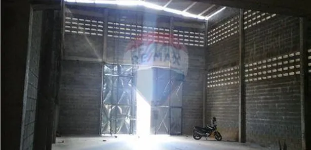 Galpão / Depósito / Armazém à venda, 450m² no Garapu, Cabo de Santo Agostinho