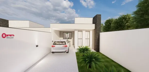 Casa com 3 Quartos à venda, 180m² no Sao Joaquim De Bicas, São Joaquim de Bicas