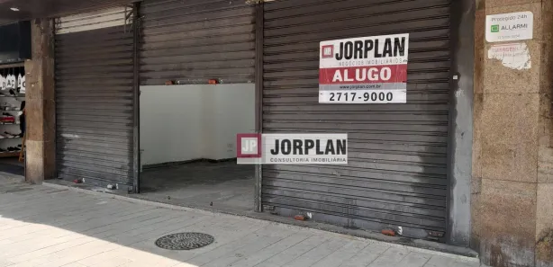 Loja / Salão / Ponto Comercial para alugar, 110m² no Ingá, Niterói