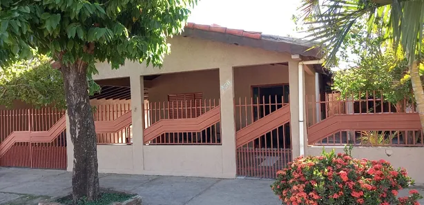 Casa com 4 Quartos à venda, 130m² no Centro, Porto Murtinho