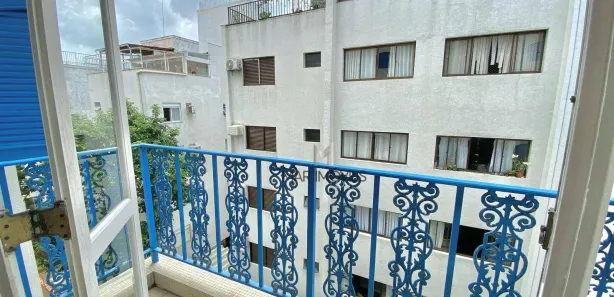 Apartamento com 3 Quartos à venda, 100m² no Jardim Las Palmas, Guarujá