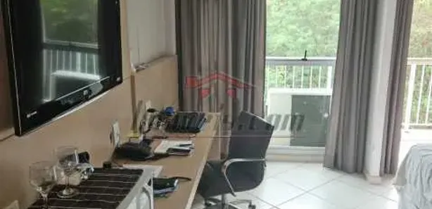 Flat com 1 Quarto à venda, 35m² no Barra da Tijuca, Rio de Janeiro