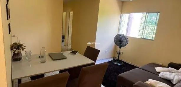Apartamento com 3 Quartos à venda, 64m² no Santa Luzia, Teresina