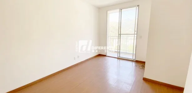 Apartamento com 3 Quartos à venda, 65m² no Jardim Alvorada, Nova Iguaçu