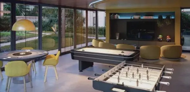 Apartamento com 2 Quartos à venda, 101m² no Paiva, Cabo de Santo Agostinho