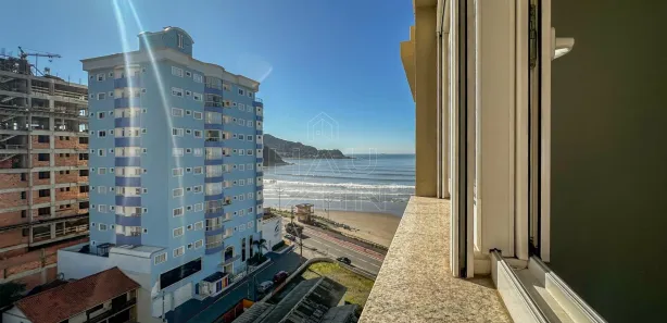 Apartamento com 2 Quartos para alugar, 86m² no Gravatá, Navegantes