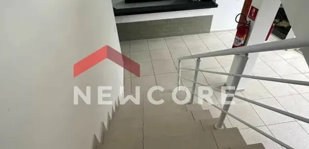 Conjunto Comercial / Sala à venda, 30m² no Centro, Mongaguá