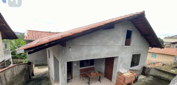 Casa com 5 Quartos à venda, 230m² no Fortaleza, Blumenau
