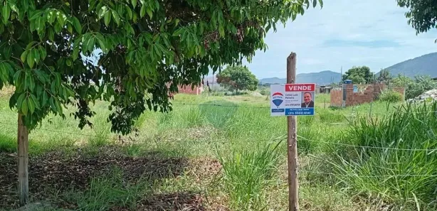 Terreno / Lote / Condomínio à venda, 600m² no Jardim Atlântico Leste (Itaipuaçu), Maricá