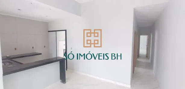 Casa com 3 Quartos à venda, 100m² no Porto Seguro, Ribeirão das Neves