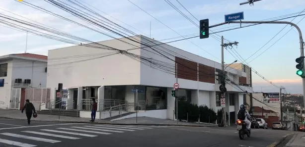 Loja / Salão / Ponto Comercial para venda ou aluguel, 1511m² no Centro, Jundiaí