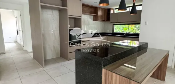 Casa de Condomínio com 4 Quartos para venda ou aluguel, 180m² no Aldeia dos Camarás, Paudalho