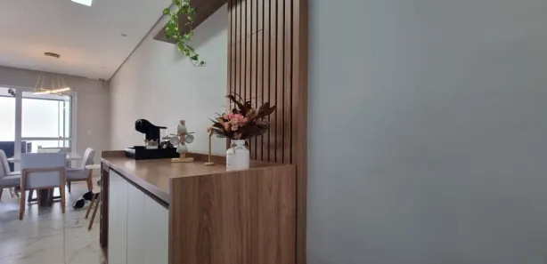 Casa de Condomínio com 3 Quartos à venda, 111m² no Vila Omízollo, Louveira