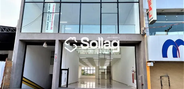 Loja / Salão / Ponto Comercial à venda, 790m² no Centro, Vinhedo