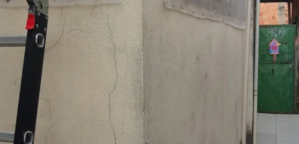 Casa de Vila com 1 Quarto para venda ou aluguel, 35m² no Engenheiro Belford, São João de Meriti