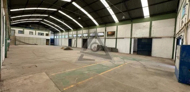 Galpão / Depósito / Armazém à venda, 1186m² no Chácara Bela Vista, Sumaré