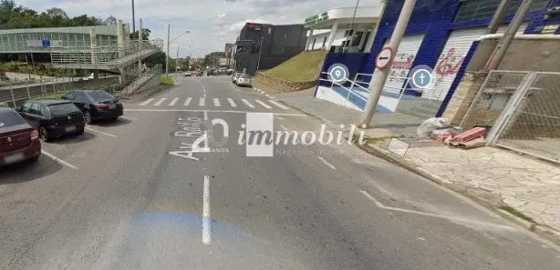 Prédio Inteiro para alugar, 573m² no Granja Carolina, Cotia