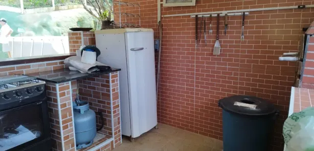 Fazenda / Sítio / Chácara com 3 Quartos à venda, 3000m² no , Nazaré Paulista