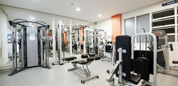 Flat com 1 Quarto à venda, 39m² no Alphaville Centro Industrial e Empresarial/Alphaville., Barueri