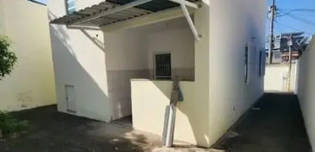 Casa com 3 Quartos à venda, 195m² no Rosa dos Ventos, Nova Iguaçu