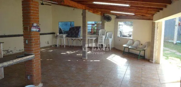 Fazenda / Sítio / Chácara com 2 Quartos à venda, 200m² no Pau D'Alhinho, Piracicaba
