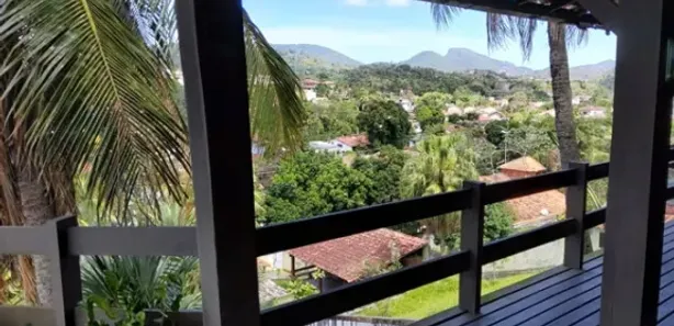 Casa de Condomínio com 5 Quartos à venda, 320m² no Rio do Ouro, Niterói