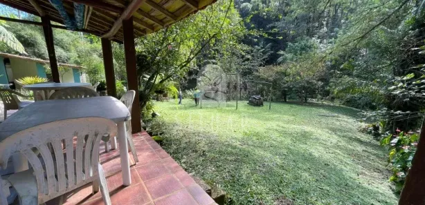 Fazenda / Sítio / Chácara com 3 Quartos à venda, 175000m² no , São Lourenço da Serra