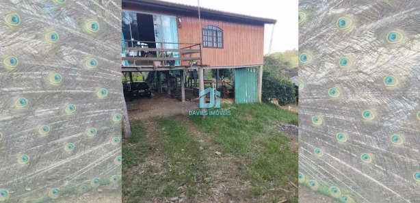 Fazenda / Sítio / Chácara à venda, 37100m² no Mandasaia, Campina Grande do Sul