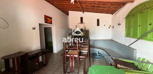 Casa com 4 Quartos à venda, 300m² no Pitangui, Extremoz