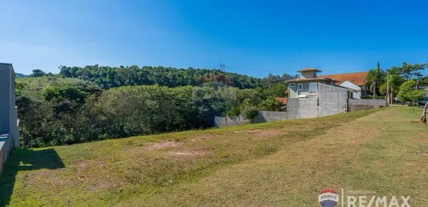Terreno / Lote / Condomínio à venda, 673m² no Santa Isabel, Louveira