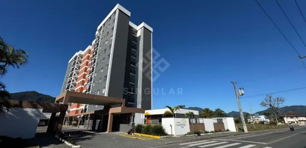 Apartamento com 3 Quartos para alugar, 63m² no Rau, Jaraguá do Sul