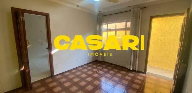 Casa com 3 Quartos para alugar, 148m² no Paulicéia, São Bernardo do Campo