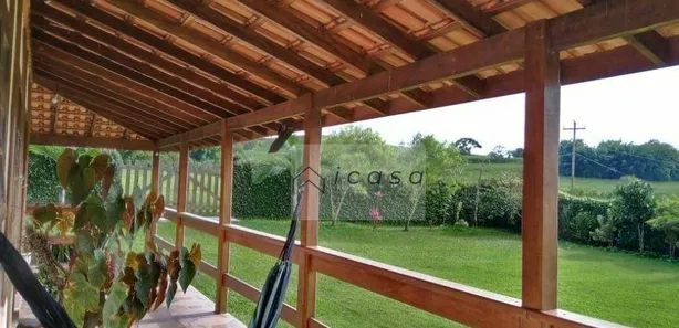 Fazenda / Sítio / Chácara com 2 Quartos à venda, 85m² no Chácaras Primavera, Caçapava